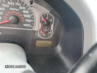 2008 Ford F-150 XLT z VIN 1FTPW14V08FB06126, wystawiony jako Copart lot #60796725 z przebiegiem 172 175 mil mil oraz Szkoda całkowita • Salvage title. Historia ofert i sprzedaży dostępna na DreamBid. Obrazek 9.