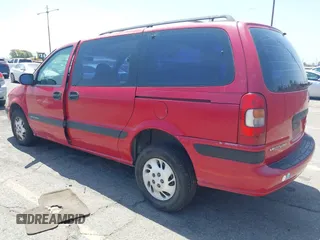 1998 Chevrolet Venture with VIN 1GNDX03E4WD305160, listed as a IAAI auction lot 42555990 with 182,247 mi miles and . Bid and sale history available at DreamBid. Image 3.