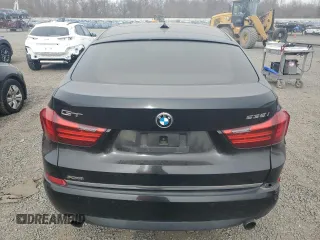 2014 BMW 5 Series 535i Gran Turismo xDrive z VIN WBA5M4C57ED183502, wystawiony jako Copart lot #80259304 z przebiegiem 179 066 mil mil oraz Szkoda całkowita • Salvage title. Historia ofert i sprzedaży dostępna na DreamBid. Obrazek 6.