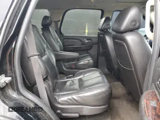 2007 GMC Yukon Denali с VIN 1GKFK63827J311947, выставлен на аукционе Copart как лот 64693185 с пробегом 222 017 миль миль и Чистый • Clean title. История ставок и продаж доступна на DreamBid. Изображение 11.