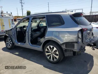 2020 Kia Telluride S z VIN 5XYP64HC3LG026030, wystawiony jako Copart lot #60929875 z przebiegiem 77 338 mil mil oraz Szkoda całkowita • Salvage title. Historia ofert i sprzedaży dostępna na DreamBid. Obrazek 2.