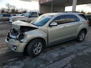 2013 Chevrolet Equinox LT with VIN 2GNFLDE31D6284092, listed as a Copart auction lot 81498104 with 187,651 mi miles and Salvage Title. Bid and sale history available at carsss.com. Image 1.