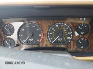 1996 Jaguar XJS with VIN SAJNX2741TC226607, listed as a Copart auction lot 74129074 with 93,183 mi miles and Non Repairable. Bid and sale history available at carsss.com. Image 9.