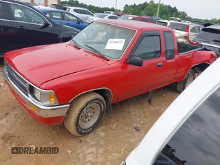 1991 Toyota Pickup с VIN JT4VN93D5M5018545, выставлен на аукционе IAAI как лот 42366875 с пробегом 213 799 миль миль и . История ставок и продаж доступна на DreamBid. Изображение 2.