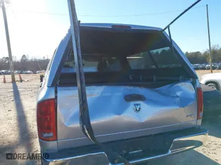 2005 Dodge Ram 1500 SLT with VIN 1D7HA18D95J590171, listed as a IAAI auction lot 41605381 with 164,010 mi miles. Bid and sale history available at carsss.com. Image 13.