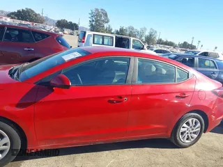 2019 Hyundai Elantra SE with VIN 5NPD74LF6KH452450, listed as a IAAI auction lot 41128392 with 122,882 mi miles and . Bid and sale history available at DreamBid. Image 13.