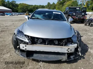 2008 Lexus IS F F z VIN JTHBP262X85003784, wystawiony jako Copart lot #73083524 z przebiegiem 172 252 mil mil oraz Tytuł czysty. Historia ofert i sprzedaży dostępna na DreamBid. Obrazek 5.