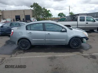 2011 Nissan Sentra SL with VIN 3N1AB6AP7BL730249, listed as a IAAI auction lot 42228288 with 208,686 mi miles and . Bid and sale history available at DreamBid. Image 14.