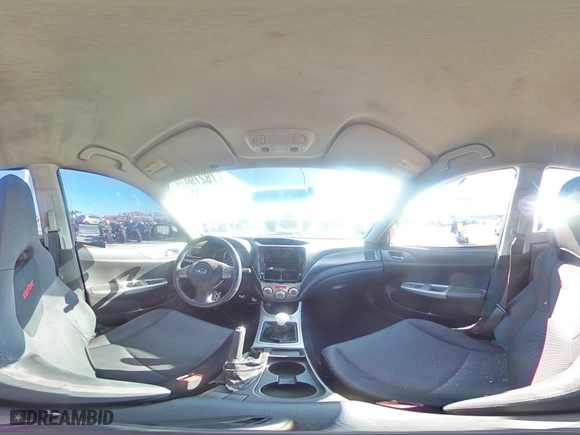 2010 Subaru Impreza Sedan WRX WRX with VIN JF1GE7G65AG508661, listed as a Copart auction lot 78279474 with 140,402 mi miles and Salvage Title. Bid and sale history available at carsss.com. Image 13.