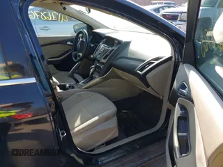 2012 Ford Focus SEL with VIN 1FAHP3H27CL251676, listed as a IAAI auction lot 41768765 with 196,206 mi miles. Bid and sale history available at carsss.com. Image 5.