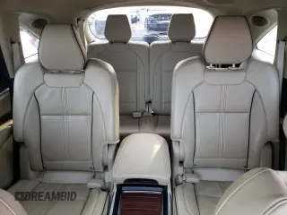 2017 Acura MDX w/Advance Pkg with VIN 5FRYD4H88HB036409, listed as a Copart auction lot 69837222 with 71,306 mi miles. Bid and sale history available at carsss.com. Image 10.