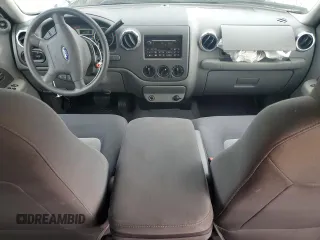 2006 Ford Expedition XLS with VIN 1FMPU13576LA09989, listed as a Copart auction lot 71242804 with 121,032 mi miles and Salvage Title. Bid and sale history available at carsss.com. Image 8.