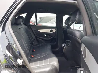 2020 Mercedes-Benz GLC 300 with VIN WDC0G8DB0LF688020, listed as a IAAI auction lot 42268856 with 78,390 mi miles and . Bid and sale history available at DreamBid. Image 8.