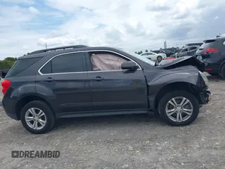 2016 Chevrolet Equinox LT with VIN 2GNFLFEK7G6280278, listed as a IAAI auction lot 42013403 with 94,178 mi miles. Bid and sale history available at carsss.com. Image 13.