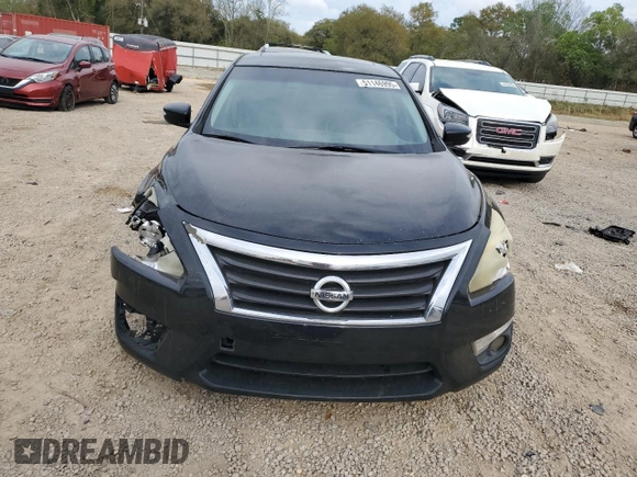 2014 Nissan Altima SV with VIN 1N4AL3AP9EC284734, listed as a Copart auction lot 51146995 with 248,431 mi miles and Salvage Title. Bid and sale history available at DreamBid. Image 5.