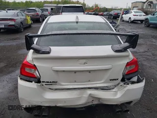 2018 Subaru WRX Limited with VIN JF1VA1L60J8801626, listed as a IAAI auction lot 42018146 with 72,141 mi miles and . Bid and sale history available at DreamBid. Image 6.