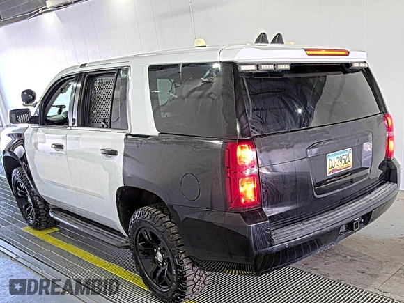 2015 Chevrolet Tahoe z VIN 1GNSK3KC1FR280311, wystawiony jako IAAI lot #42501069 z przebiegiem 108 093 mil mil oraz . Historia ofert i sprzedaży dostępna na DreamBid. Obrazek 27.