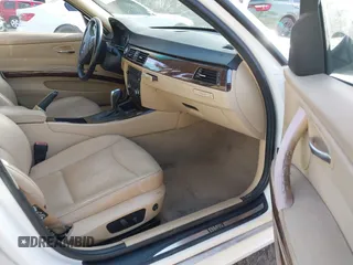 2011 BMW 3 Series 328i with VIN WBAPH5G58BNM73752, listed as a IAAI auction lot 41871258 with 120,822 mi miles and . Bid and sale history available at DreamBid. Image 5.