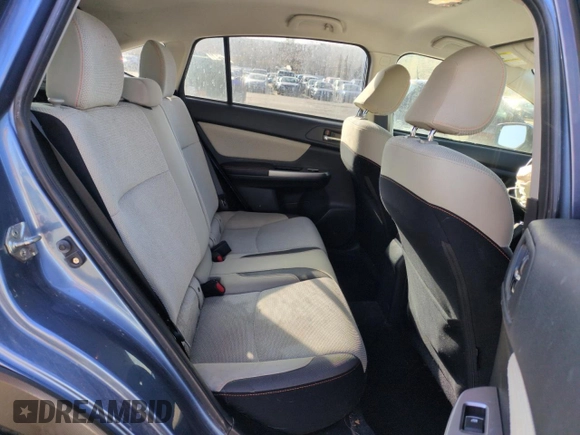 2016 Subaru Crosstrek Premium z VIN JF2GPABC1G8309416, wystawiony jako Copart lot #53282375 z przebiegiem 118 377 mil mil oraz Szkoda całkowita • Salvage title. Historia ofert i sprzedaży dostępna na DreamBid. Obrazek 11.