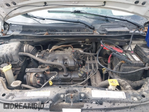 2010 Dodge Grand Caravan SE with VIN 2D4RN4DE1AR207867, listed as a IAAI auction lot 41826730 with 273,438 mi miles and . Bid and sale history available at DreamBid. Image 10.