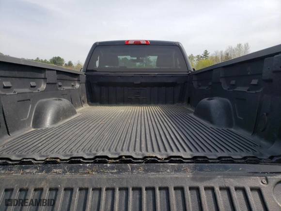 2014 Chevrolet Silverado 1500 Work Truck with VIN 1GCNCPEH2EZ320153, listed as a Copart auction lot 51616415 with 117,988 mi miles and Clean Title. Bid and sale history available at carsss.com. Image 10.