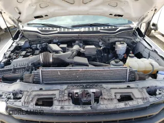 2020 Ford F-350 Lariat z VIN 1FD8W3G68LEE47935, wystawiony jako Copart lot #71659684 z przebiegiem Nie podano mil oraz Szkoda całkowita • Salvage title. Historia ofert i sprzedaży dostępna na DreamBid. Obrazek 11.