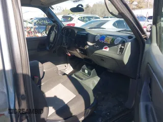 2007 Ford Ranger XL with VIN 1FTYR14D47PA27621, listed as a IAAI auction lot 41542922 with 84,407 mi miles. Bid and sale history available at carsss.com. Image 5.