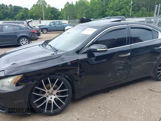 2013 Nissan Maxima SV с VIN 1N4AA5AP6DC847576, выставлен на аукционе IAAI как лот 42482471 с пробегом 201 012 миль миль и . История ставок и продаж доступна на DreamBid. Изображение 6.