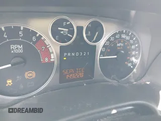 2007 Hummer H3 SUV z VIN 5GTDN13E778232633, wystawiony jako IAAI lot #41961246 z przebiegiem 149 228 mil mil oraz . Historia ofert i sprzedaży dostępna na DreamBid. Obrazek 7.