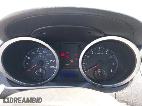 2010 Hyundai Genesis Coupe с VIN KMHHU6KH2AU006871, выставлен на аукционе IAAI как лот 41906167 с пробегом 118 585 миль миль и . История ставок и продаж доступна на DreamBid. Изображение 7.