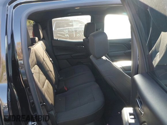2023 Chevrolet Colorado 2WD LT z VIN 1GCGSCEC1P1237372, wystawiony jako IAAI lot #42033066 z przebiegiem 17 688 mil mil oraz . Historia ofert i sprzedaży dostępna na DreamBid. Obrazek 8.