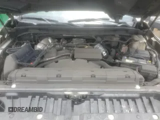 2023 GMC Sierra 3500HD Denali z VIN 1GT49WEY9PF202335, wystawiony jako Copart lot #67789184 z przebiegiem 24 537 mil mil oraz Nie do naprawy. Historia ofert i sprzedaży dostępna na DreamBid. Obrazek 11.