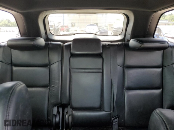 2018 Jeep Grand Cherokee Limited with VIN 1C4RJEBG1JC300335, listed as a Copart auction lot 61853325 with 107,137 mi miles and Salvage title. Bid and sale history available at DreamBid. Image 10.