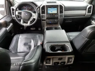 2019 Ford F-350 XL z VIN 1FT8W3DT9KEC99064, wystawiony jako Copart lot #49972164 z przebiegiem 97 704 mil mil oraz Szkody całkowita. Historia ofert i sprzedaży dostępna na DreamBid. Obrazek 8.