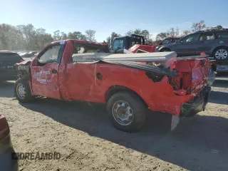 2016 Ford F-150 XL with VIN 1FTMF1CF9GKE77482, listed as a Copart auction lot 77541984 with 0 mi miles and Salvage Title. Bid and sale history available at carsss.com. Image 2.