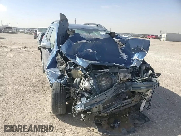 2022 Subaru Ascent Touring с VIN 4S4WMARD5N3436421, выставлен на аукционе Copart как лот 49738045 с пробегом 39 779 миль миль и Списание • Salvage title. История ставок и продаж доступна на DreamBid. Изображение 12.