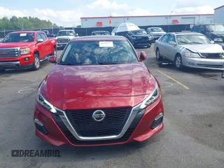 2022 Nissan Altima SV z VIN 1N4BL4DV5NN307810, wystawiony jako IAAI lot #42210773 z przebiegiem 135 459 mil mil oraz . Historia ofert i sprzedaży dostępna na DreamBid. Obrazek 12.