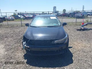2023 Toyota Corolla LE z VIN 5YFB4MDE4PP022609, wystawiony jako IAAI lot #42355954 z przebiegiem 49 514 mil mil oraz . Historia ofert i sprzedaży dostępna na DreamBid. Obrazek 13.