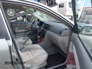 2003 Toyota Corolla CE с VIN 1NXBR32E53Z007480, выставлен на аукционе IAAI как лот 42648077 с пробегом 232 001 миль миль и . История ставок и продаж доступна на DreamBid. Изображение 5.