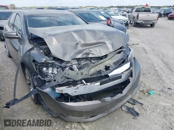 2014 Acura RLX Tech Pkg with VIN JH4KC1F57EC003409, listed as a IAAI auction lot 41758955 with 78,285 mi miles. Bid and sale history available at carsss.com. Image 6.