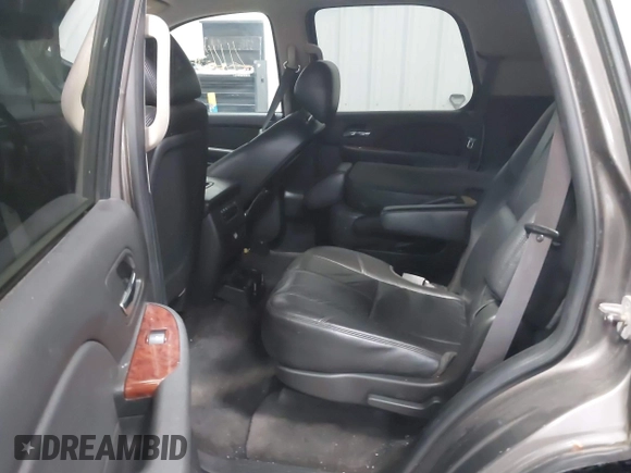 2011 Chevrolet Tahoe LT with VIN 1GNSKBE03BR268246, listed as a IAAI auction lot 41434862 with 250,991 mi miles and . Bid and sale history available at DreamBid. Image 8.
