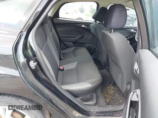 2014 Ford Focus SE с VIN 1FADP3K25EL421334, выставлен на аукционе IAAI как лот 42423083 с пробегом 108 687 миль миль и . История ставок и продаж доступна на DreamBid. Изображение 8.