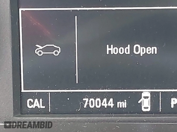 2017 Chevrolet Cruze LT with VIN 1G1BE5SM5H7151791, listed as a IAAI auction lot 42165976 with 70,044 mi miles and . Bid and sale history available at DreamBid. Image 15.