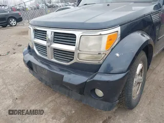 2008 Dodge Nitro SLT with VIN 1D8GU58K88W203427, listed as a IAAI auction lot 41695414 with 172,029 mi miles and . Bid and sale history available at carsss.com. Image 6.