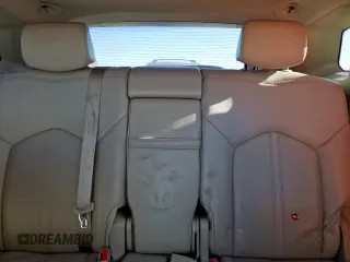 2016 Cadillac SRX Performance Collection with VIN 3GYFNCE37GS573748, listed as a Copart auction lot 57506005 with 136,605 mi miles and Salvage title. Bid and sale history available at DreamBid. Image 10.