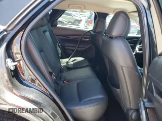 2021 Mazda CX-30 Select with VIN 3MVDMABL2MM249548, listed as a Copart auction lot 57339905 with 114,710 mi miles and Salvage title. Bid and sale history available at DreamBid. Image 10.