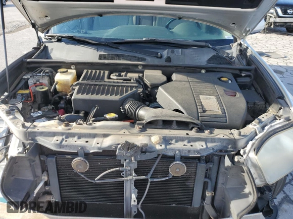 2009 Toyota Highlander Hybrid with VIN JTEEW41A692028515, listed as a Copart auction lot 49816825 with 93,475 mi miles and Salvage Title. Bid and sale history available at carsss.com. Image 13.