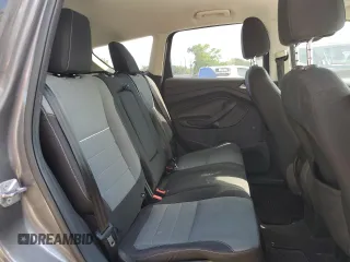 2013 Ford Escape SE with VIN 1FMCU0GX0DUA89759, listed as a Copart auction lot 54671345 with 90,795 mi miles and Clean Title. Bid and sale history available at carsss.com. Image 11.