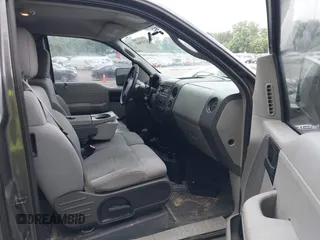 2007 Ford F-150 STX с VIN 1FTRX14W57NA71618, выставлен на аукционе IAAI как лот 42583600 с пробегом 177 914 миль миль и . История ставок и продаж доступна на DreamBid. Изображение 5.