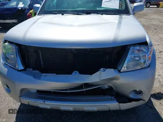 2012 Nissan Pathfinder SV z VIN 5N1AR1NBXCC623537, wystawiony jako IAAI lot #41816762 z przebiegiem 177 261 mil mil oraz . Historia ofert i sprzedaży dostępna na DreamBid. Obrazek 6.